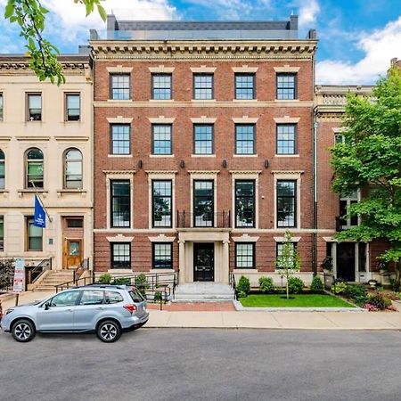 Stylish Stay In Fenway Neighborhood - Unit #304 Boston Exterior photo