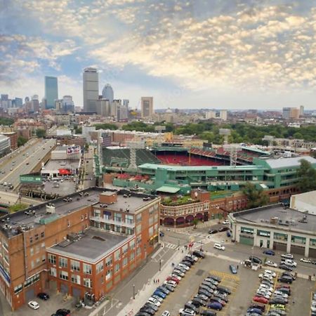 Stylish Stay In Fenway Neighborhood - Unit #304 Boston Exterior photo